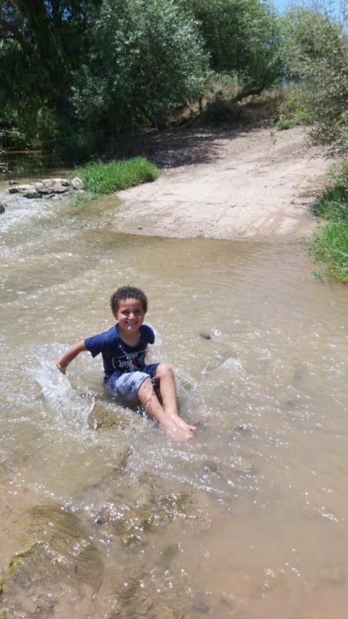 Kfar Tavorבין הר למעיין公寓 外观 照片