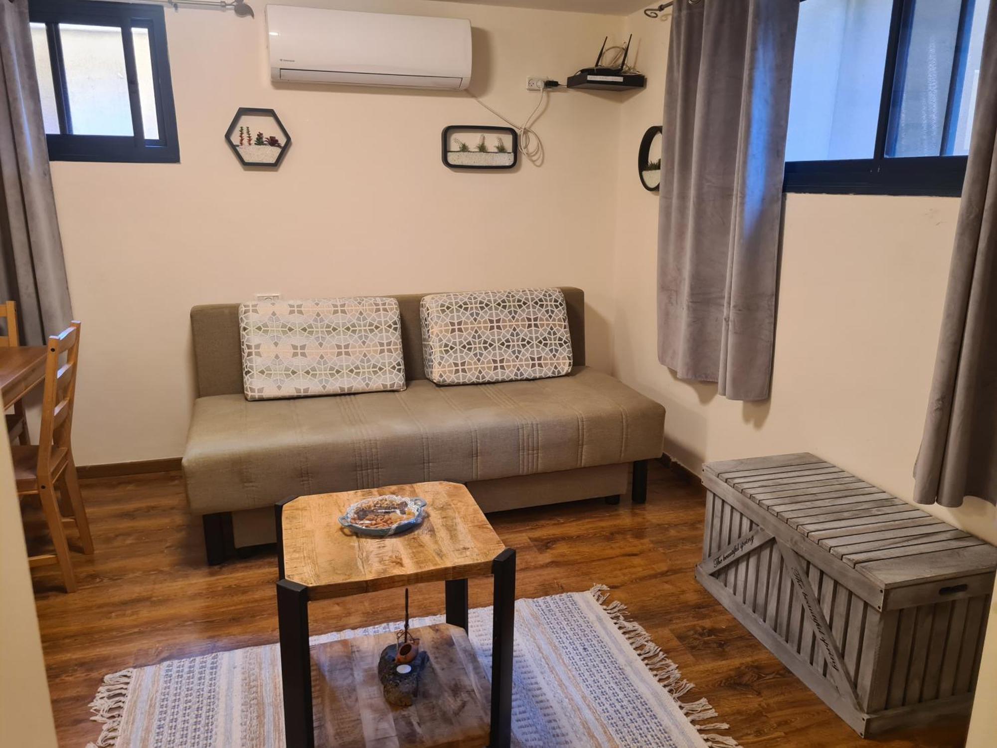 Kfar Tavorבין הר למעיין公寓 外观 照片