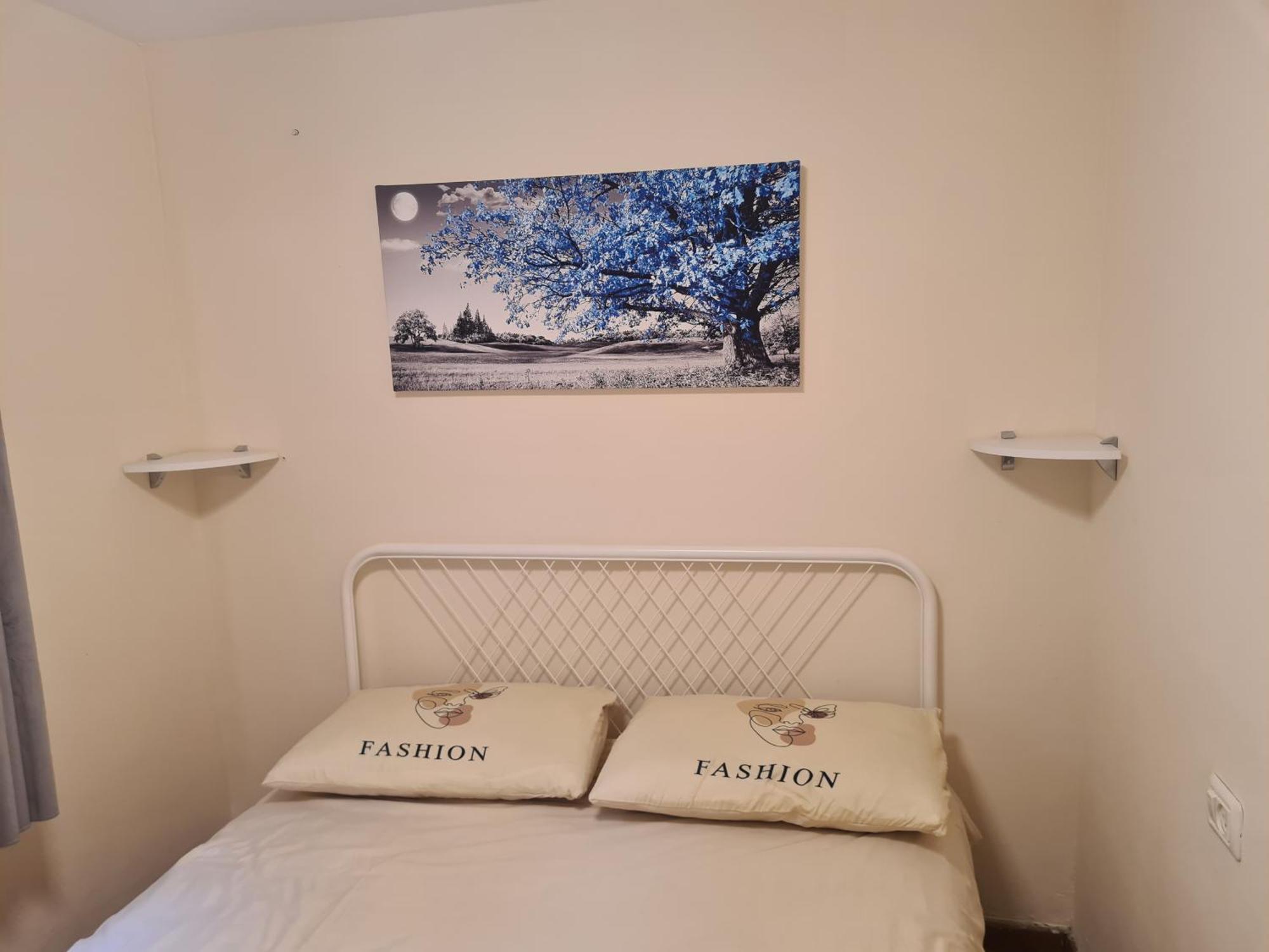 Kfar Tavorבין הר למעיין公寓 外观 照片