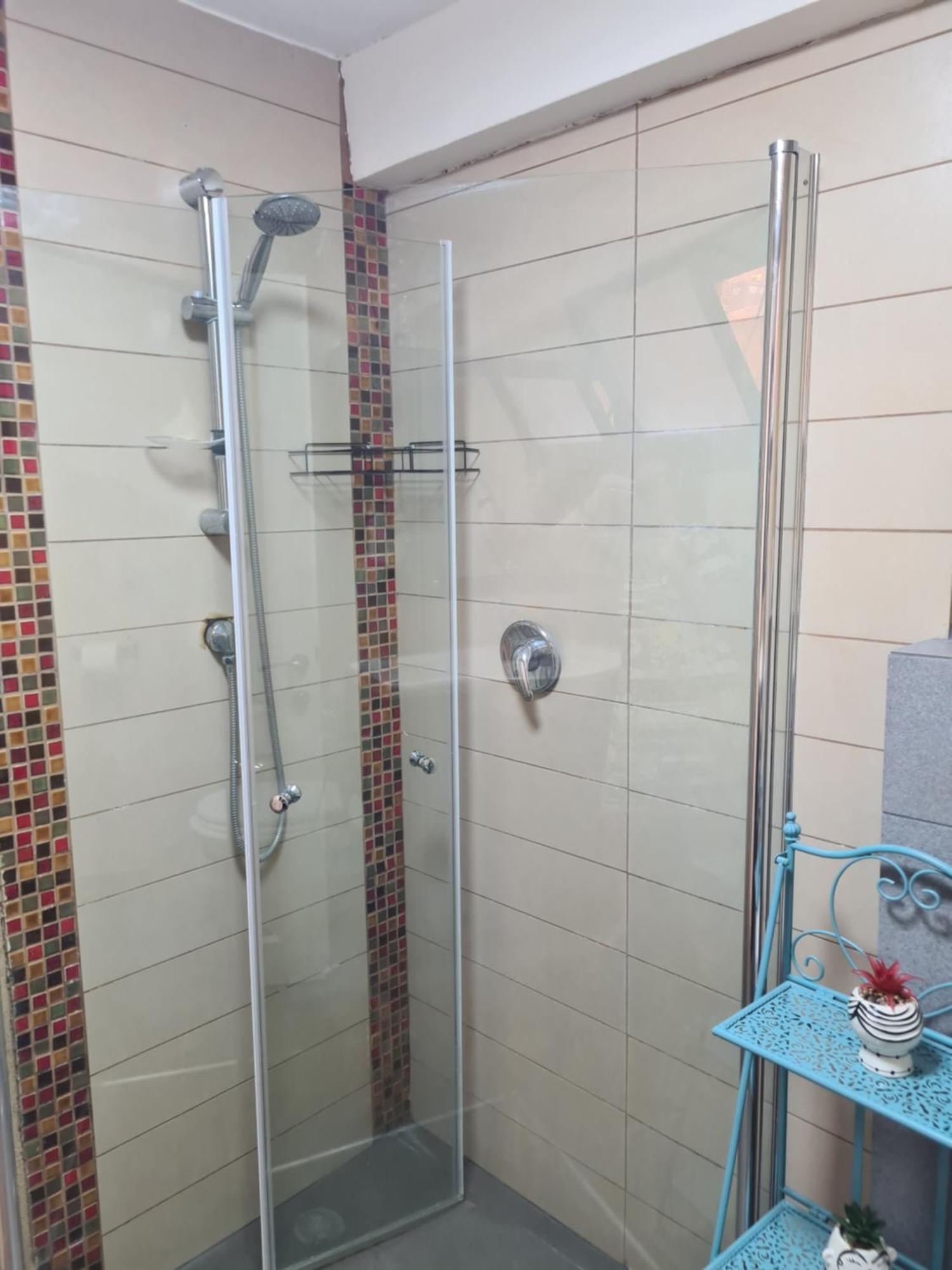 Kfar Tavorבין הר למעיין公寓 外观 照片